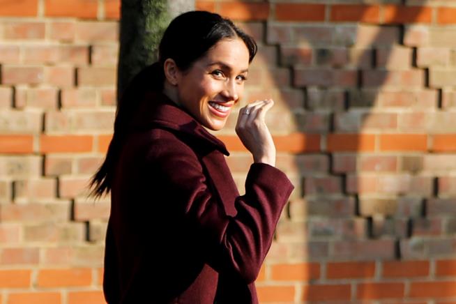 Meghan Markle vuole partorire in casa e con ipnosi Meghan Markle
