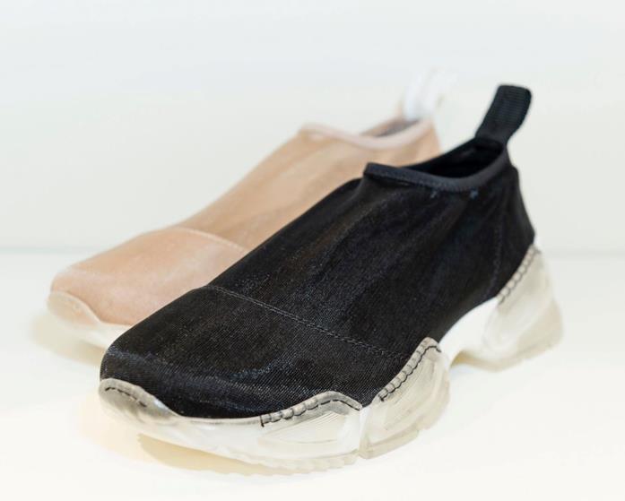 Scarpe Chiara Biasi La nuova collezione di scarpe Chiara Biasi