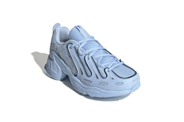 Gazelle EQT Grow Blue Gazelle EQT Grow Blue