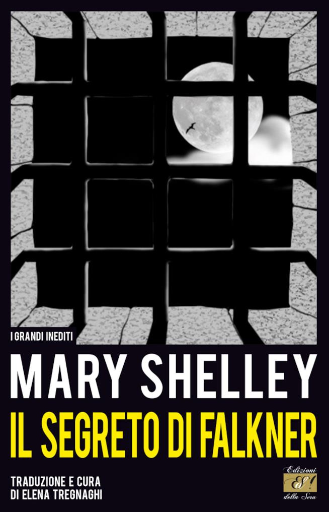 Il segreto di Falkner Il segreto di Falkner