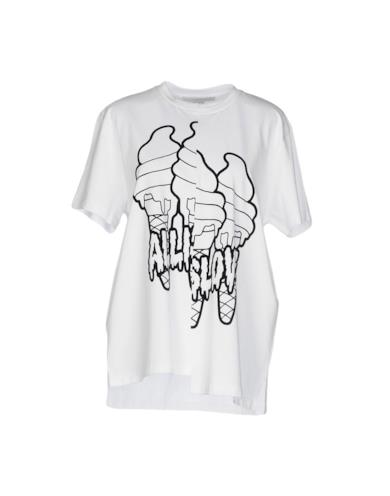T-shirt bianca