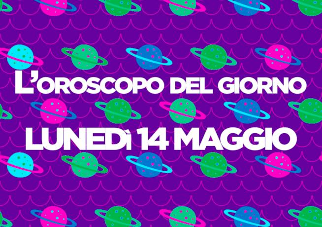 Oroscopo del giorno di Foxlife Oroscopo di oggi 14 maggio