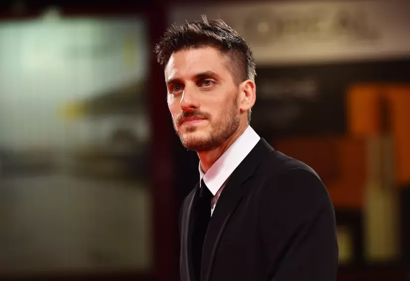 Diabolik, Luca Marinelli sarà il Re del Terrore Luca Marinelli