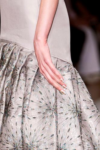 Unghie sposa Manicure sposa