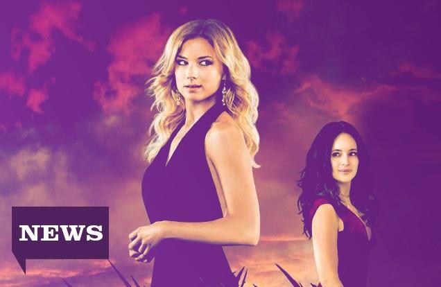 I nuovi poster della stagione 4 di Revenge