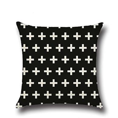 Cuscino stile nordico