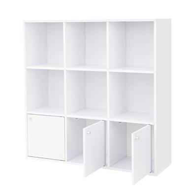 Libreria in Legno
