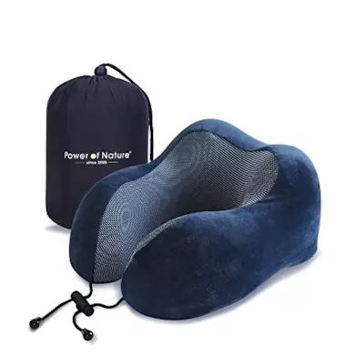 Cuscino da viaggio