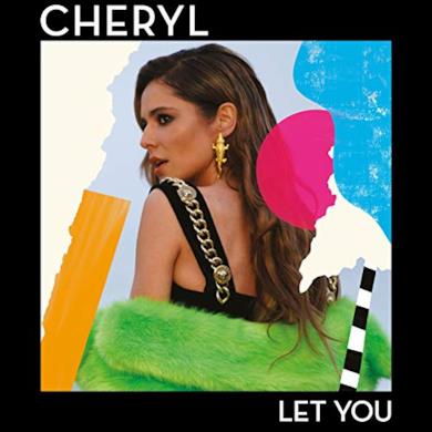 Let You di Cheryl