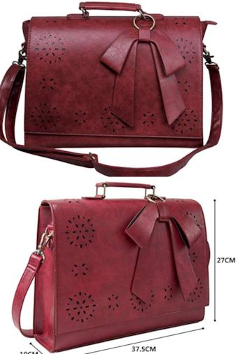 Borsa a Tracolla Donna Borsa Vintage