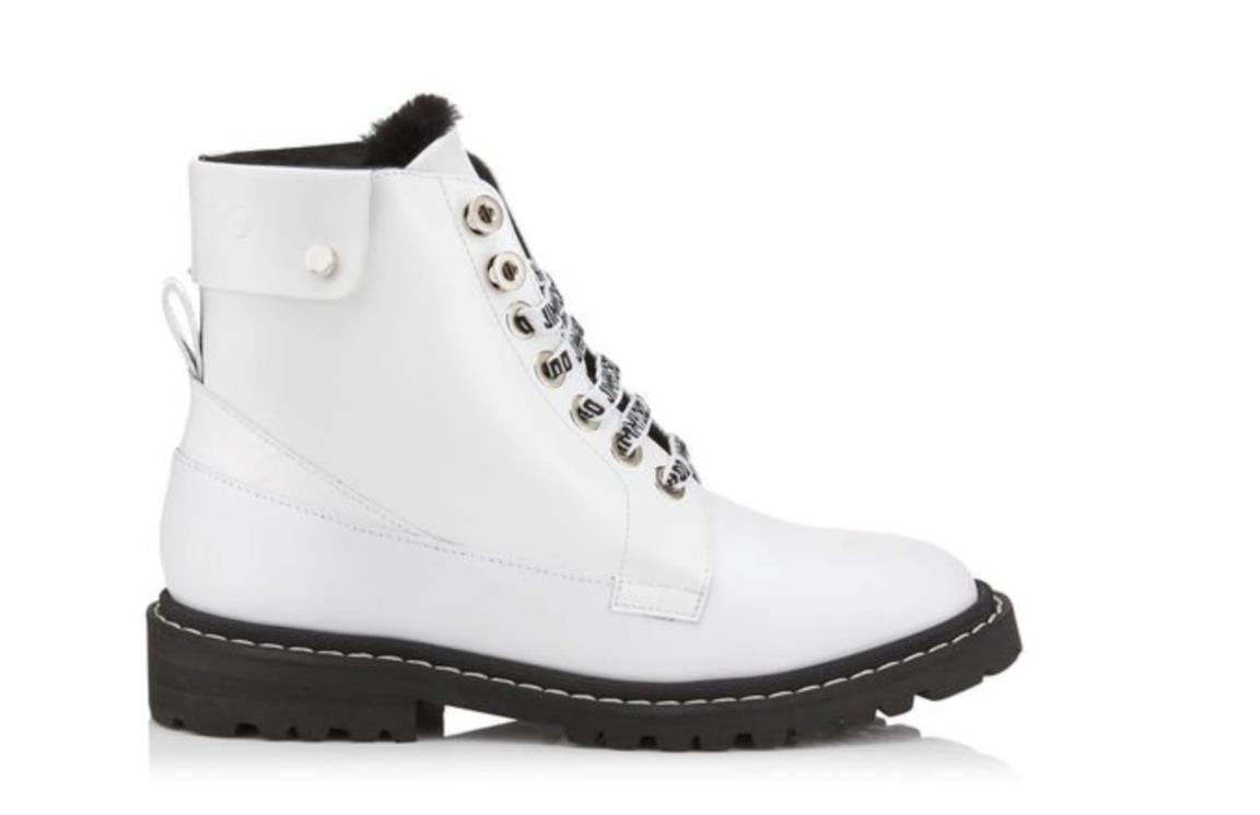 Voyager Jimmy Choo