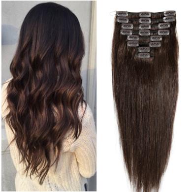 Extension Clip