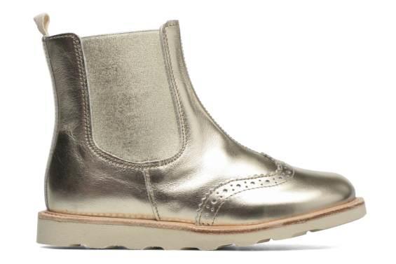il colore oro per le bambine scarpe oro per le bambine