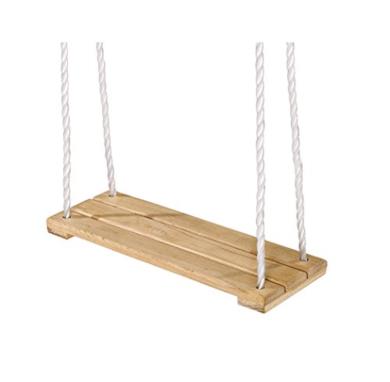 Eichhorn altalena in legno