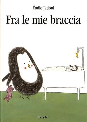 Fra le mie braccia