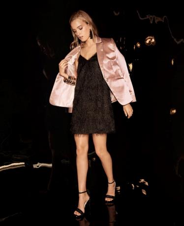 Primark - abito Abito nero Primark