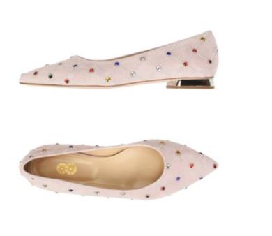Ballerine