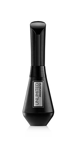 Unlimited Mascara