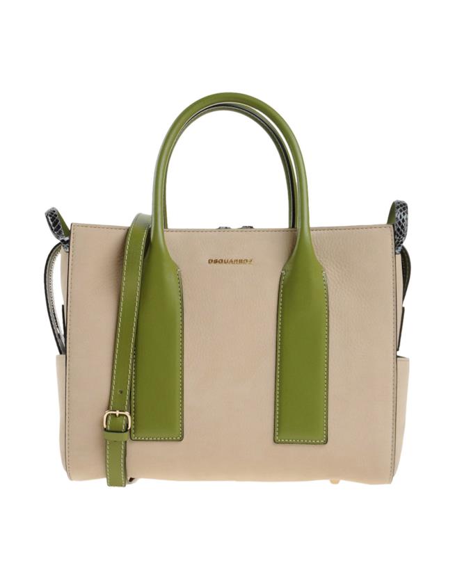 Borsa a mano Dsquared da regalare a Natale Borsa a mano Dsquared per regali di Natale