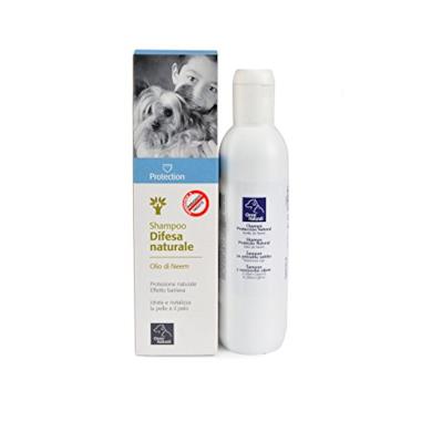 Shampoo difesa naturale