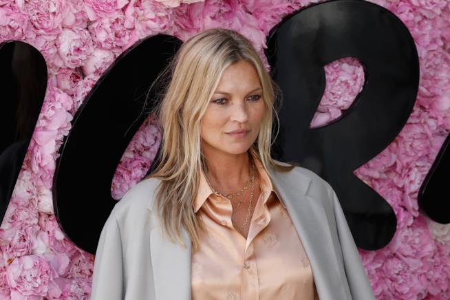 Kate Moss festeggia il compleanno della figlia Lila Kate Moss