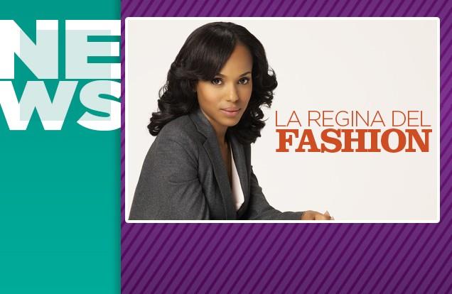 Vestirsi come Olivia Pope