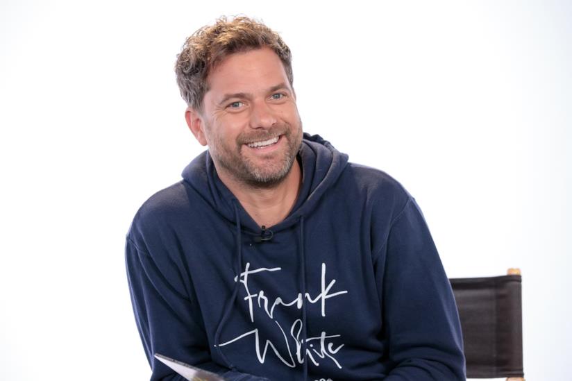 Joshua Jackson e Jodie Turner-Smith confermano la loro relazione Joshua Jackson