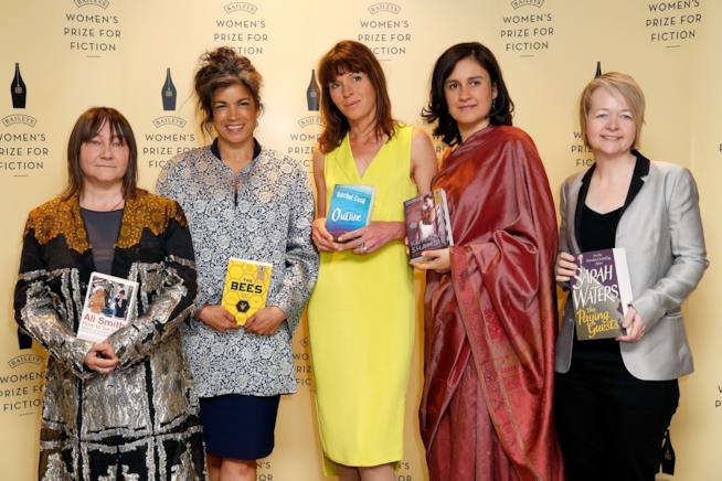 Women's Prize for Fiction 2018: la vincitrice è l’autrice Kamila Shamsie Kamila Shamsie