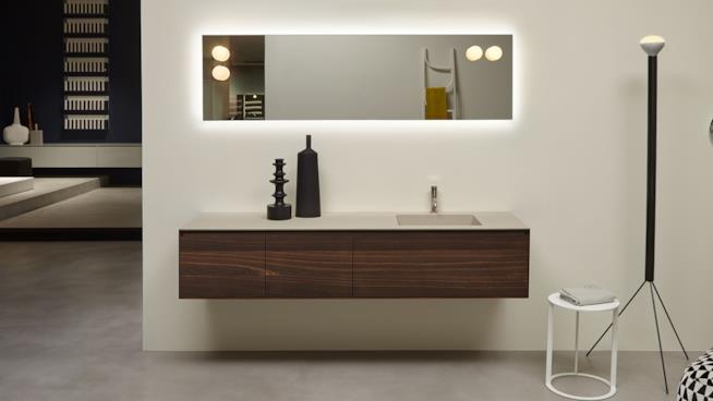 Migliori specchi per il bagno: dagli specchi a LED agli specchi retroilluminati Specchi per il bagno