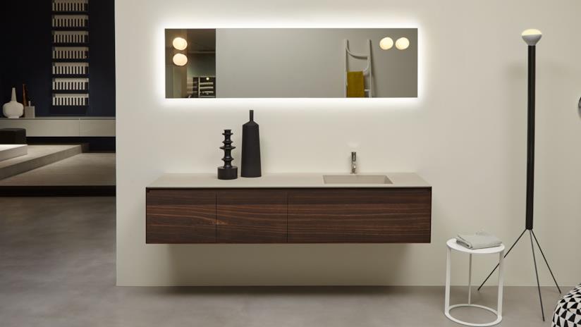 Migliori specchi per il bagno: dagli specchi a LED agli specchi retroilluminati Specchi per il bagno