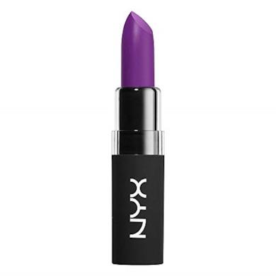 Rossetto vellutato opaco
