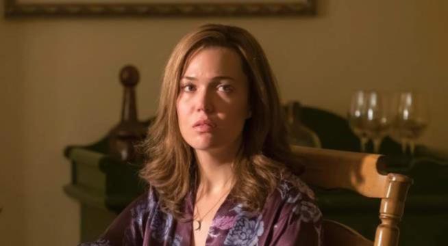 Mandy Moore parla del divorzio da Ryan Adams Mandy Moore in un'immagine da This Is Us