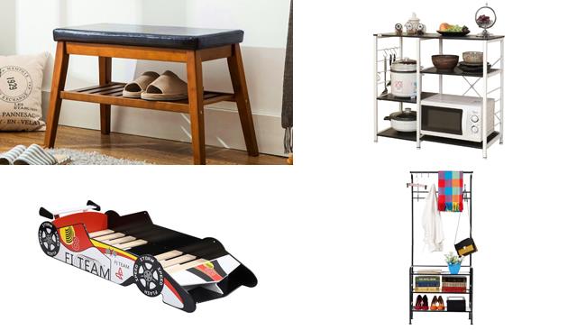 Arredo per interni in vendita su Amazon Arredo per interni in offerta su Amazon
