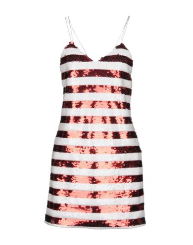 Mini dress di paillettes
