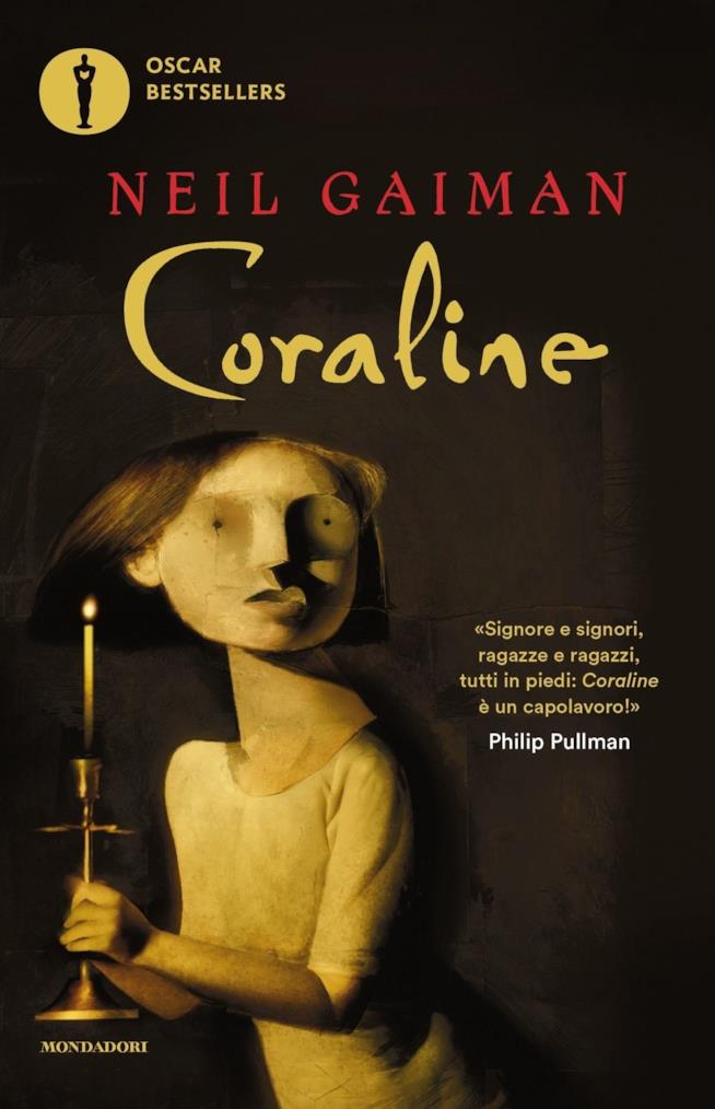 Coraline Coraline