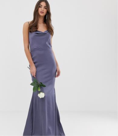 Slip dress