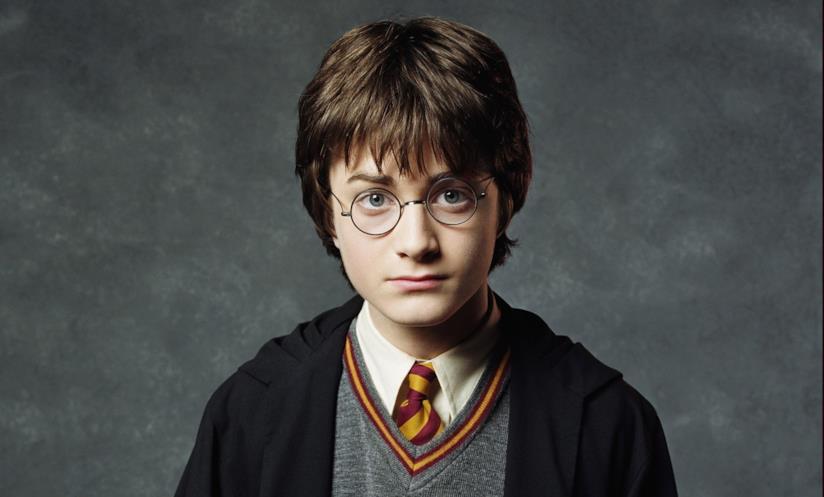 Harry Potter La saga di Harry Potter