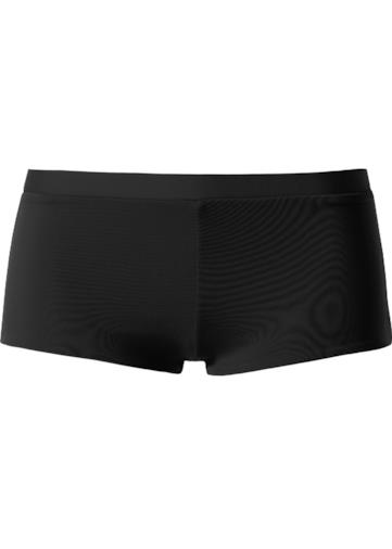 Biini modello pantaloncino nero