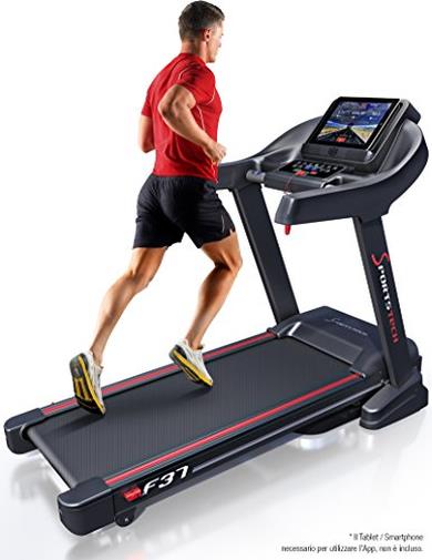Sportstech F37