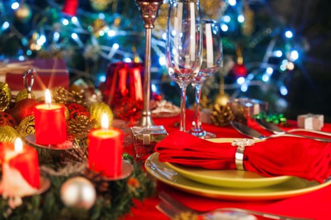 Natale vegano: idee per il menu del 25 e del 31 dicembre Natale vegano