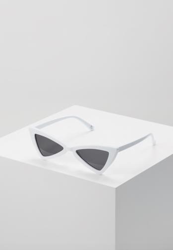 Occhiali da sole micro cat-eye