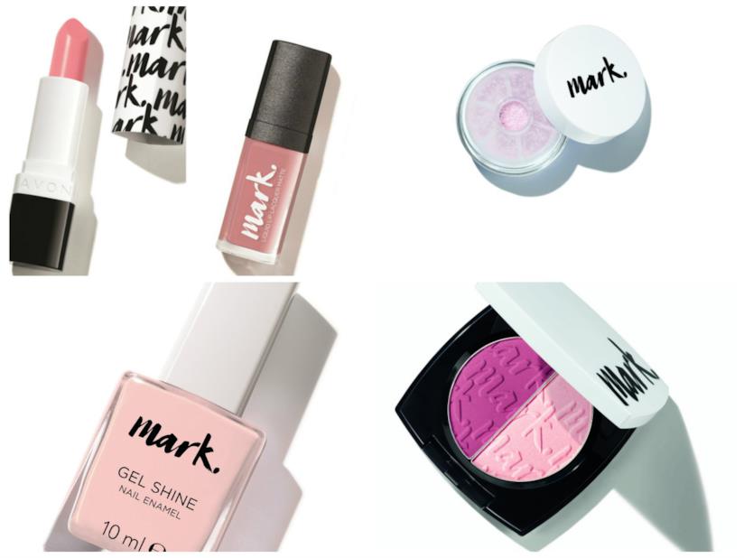 Avon propone cinque prodotti rosa per la lotta contro il tumore al seno Prodotti Avon per la lotta contro il tumore al seno
