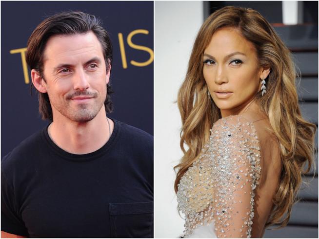 Milo Ventimiglia e Jennifer Lopez insieme in doccia: tutto sulla scena hot di Second Act Milo Ventimiglia e Jennifer Lopez