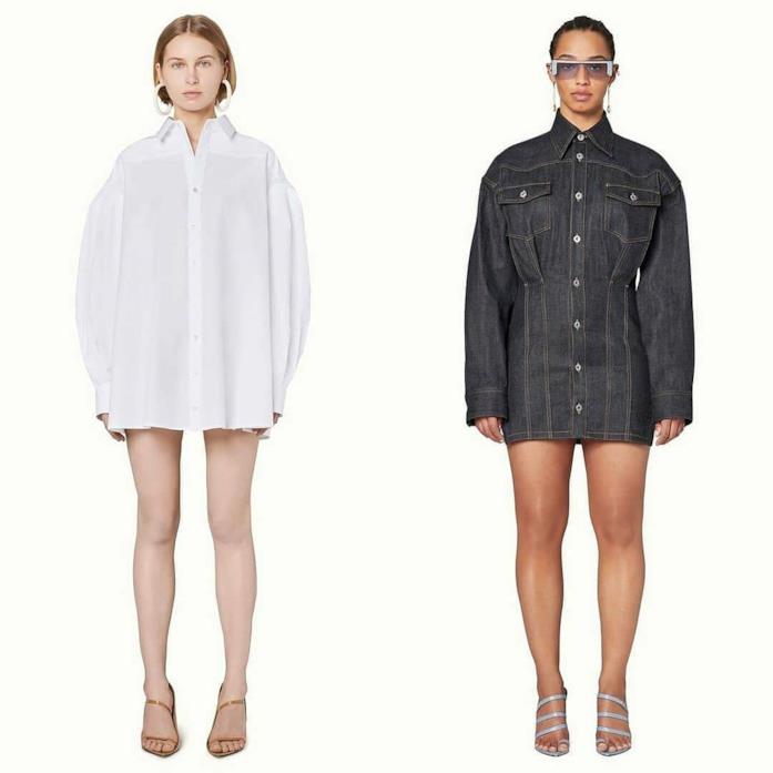 Anteprima collezione Fenty by Rihanna Anteprima collezione Fenty by Rihanna