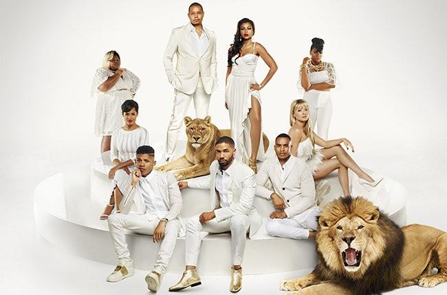 Possibile uno spin-off di Empire?