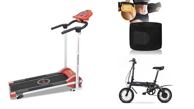 Accessori per lo sport in offerta Accessori per lo sport in offerta su Amazon
