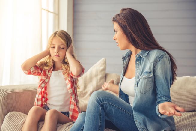 I 4 principi per “trasferire” le regole a tuo figlio Come si ottiene il rispetto delle regole dai bambini