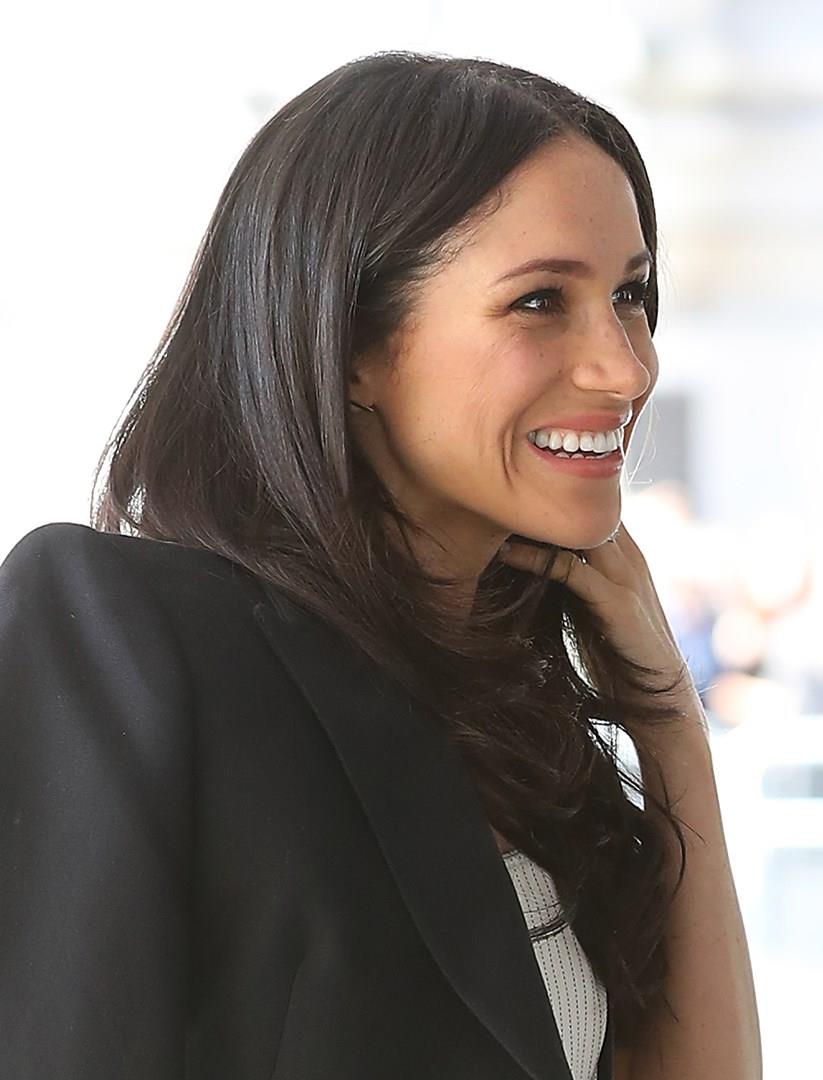 Meghan Markle Meghan Markle