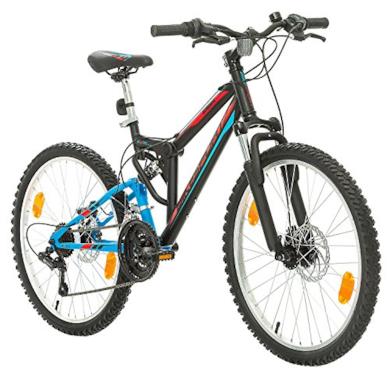 Bikesport PARALLAX 24"
