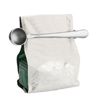 Cucchiaio dosatore per caffè